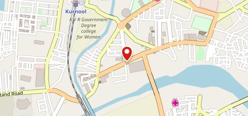 Biryani Hotel on map