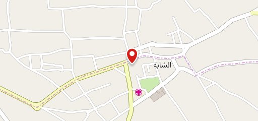 مرطبــــات صبـــرا sur la carte