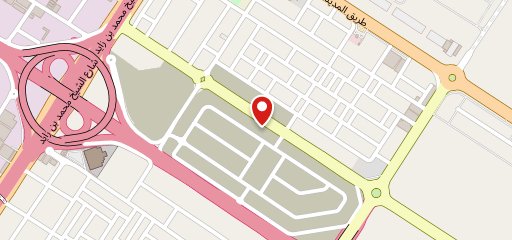 مطعم ألذ شي on map