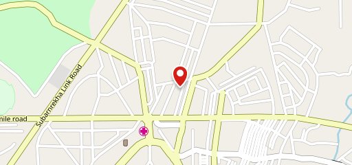 MudPipe Cafe (king of sheesha) on map