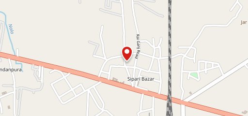 Mukul Chaat Corner on map