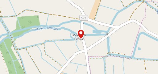 Bar Ristorante Mulino di Limido sulla mappa
