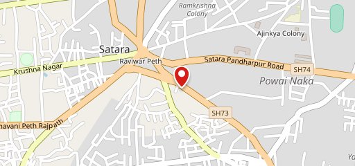 Mumma'j Tadaka online café on map