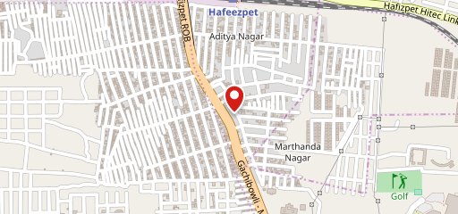 Mummy Ki Rassoi on map