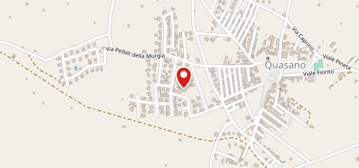 Murgia Garden sulla mappa