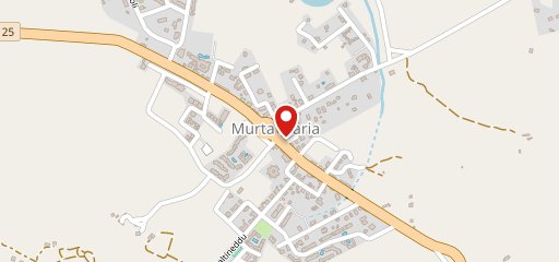 Ristorante Murta Maria sulla mappa