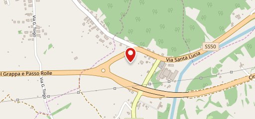 MVC Sport Lounge sulla mappa