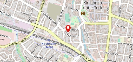 My Bambus, Kirchheim unter Teck Speisekarte, Preise und Bewertungen