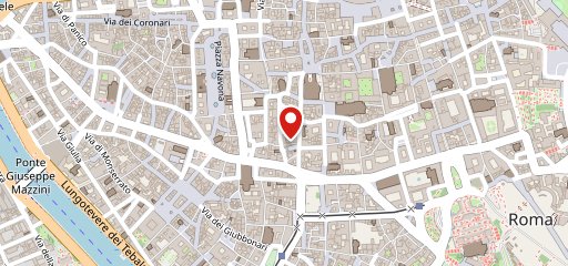 Mila Osteria Contemporanea sur la carte