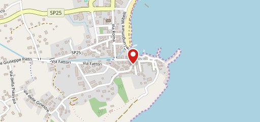 My Poké sulla mappa