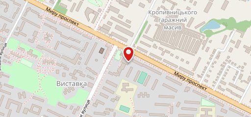 М'ясний Ресторан СТЕЙК ХАУС Хмельницький sur la carte