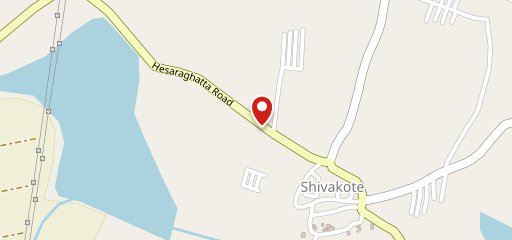 Naati Style Biryani Hotel on map