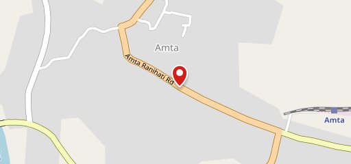 Naborupam, Amta - Restaurant menu, prices and reviews