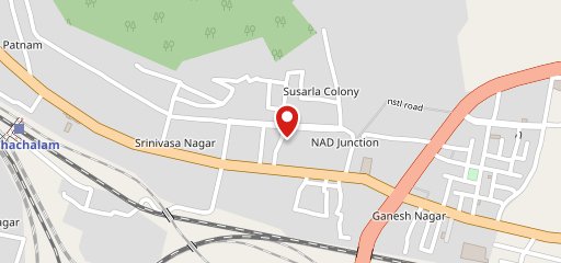 NAD FOOD COURT on map