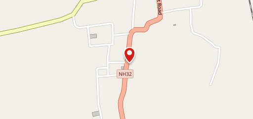 Nadarajan Hotel on map