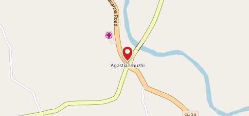 Nahdi Kuzhimandhi on map