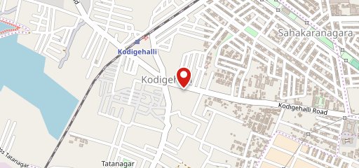 Naidu Bar on map