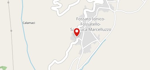 Naif di Angelo Verduci sur la carte