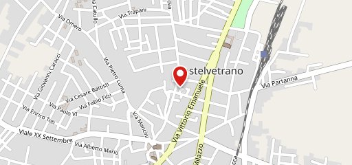 Nakone Caffe sulla mappa