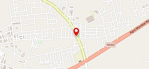 Nakshtra Food Hub on map