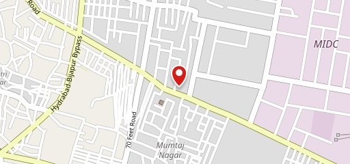 Nandal Tiffins & Sweets & Chinese Restaurant on map