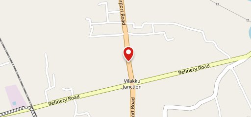 Nandanam Pure Vegetarian Restaurant on map