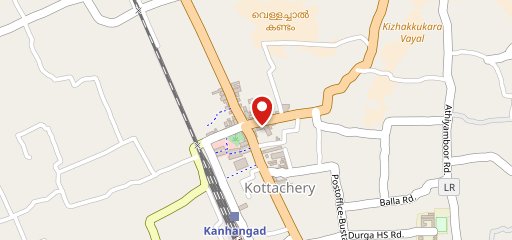NANDHU TEA STALL on map
