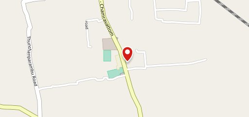 Nandini Cafe Moo on map