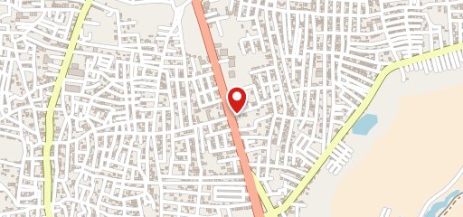 Nandini Udupi Upahar on map