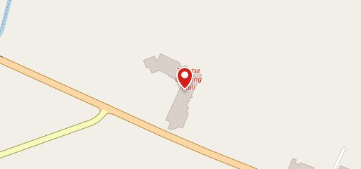 Nando's Tubatse Crossing sur la carte