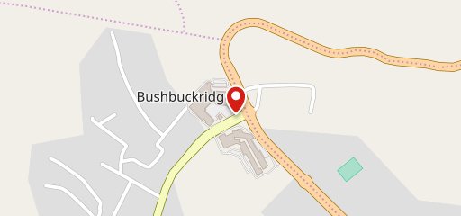 Nando's Bushbuckridge, Bushbuckridge - Restaurant menu, prices and reviews
