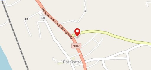 Nanma Vanitha Hotel on map