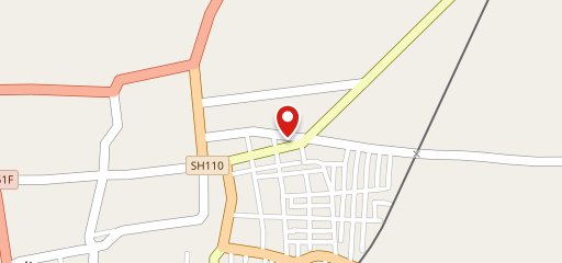 Narayan Bhojan Gruh on map