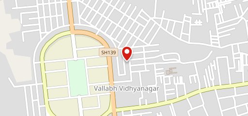 Jay Shree Narayan Club on map