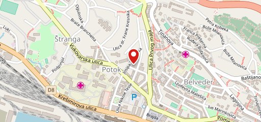 "Narval" Ltd. sulla mappa