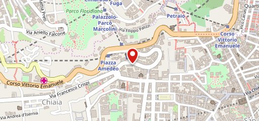 Nasti Wine Academy sulla mappa