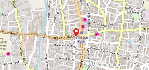 Nastos Restaurant (Chinese & Indian Veg & Non-Veg) on map