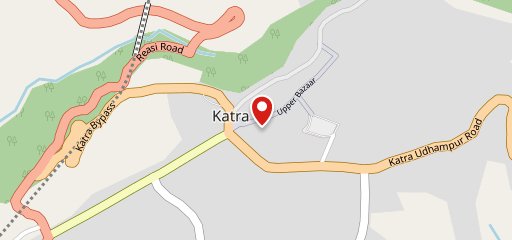 A Mall Katra on map