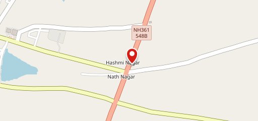 National Biryani Hotel,Ausa on map