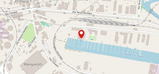 Nautec Ristorante sulla mappa