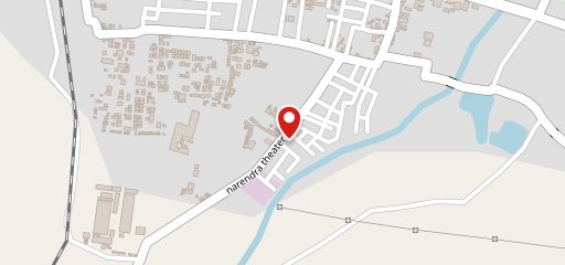 NAVEENA FAST FOOD CENTER on map