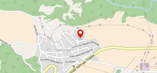 Nduja Village sulla mappa