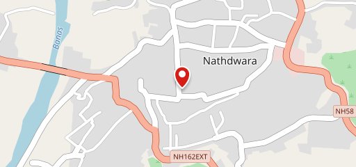 Neelam Dining Hall on map