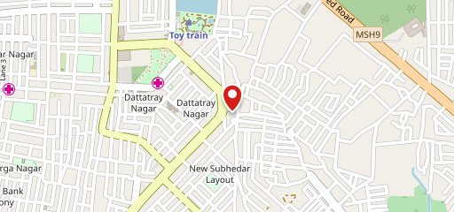 Neelam Pure Veg Restaurant on map