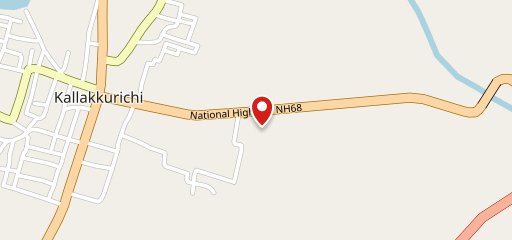 Nellai Karuppatti Coffee on map