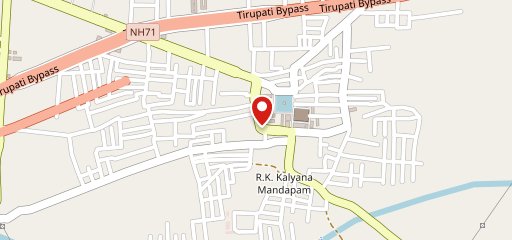 Nellore Mess, Tirupati, prasanth nagar - Restaurant reviews