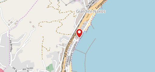 Ristorante Nettuno sulla mappa