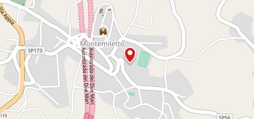 Ristorante NETTUNO sulla mappa