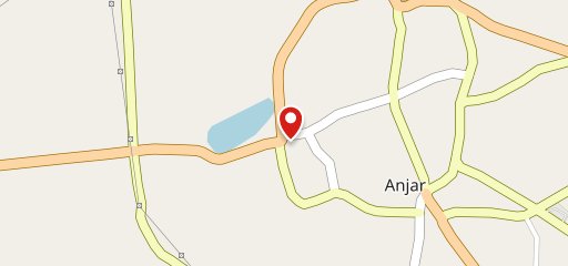 New Aaradhanabhel on map