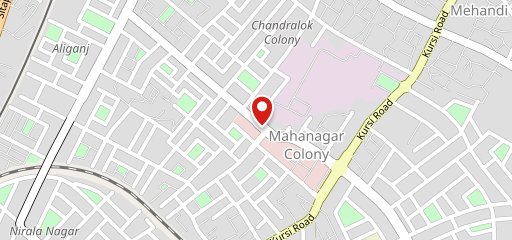 BEERA MUTTON on map